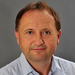 Dr. Jörg Petersohn