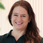 Dr Katrin Prospero