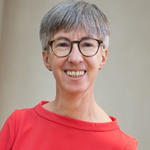 Mag. pharm. Gudrun Putz