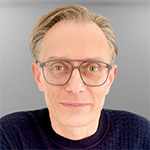 person Frank Raisch