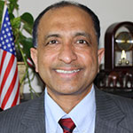 Dr Ramesh Raghavachari