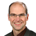Dr Ulrich Reichert