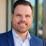 person Dr Sam Ringle