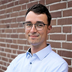 Dr Theo Rodat