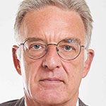 Dr Ulrich Rose