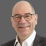 Dr René Roth-Ehrang