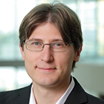 Dr Rolf Roth