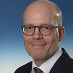 Dr Jochen Scher