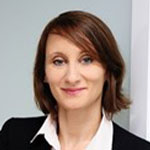 Dr Raluca Ilinca Schmitt