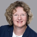 Prof Dr Christa Schröder