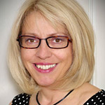 Gabriele Schwarz