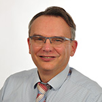 Dr. Andreas Schwinn