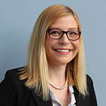 Dr Kristina Steffens