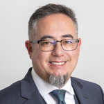 Dr David Surjo
