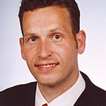 Dr Markus Thiel