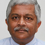 Dr. Radhakrishna Tirumalai