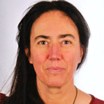 Dr Georgia Tossi