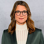 person Anna Wehage