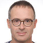 Dr Heinz Weidenthaler