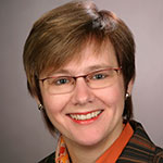 person Dr. Andrea Weiland-Waibel