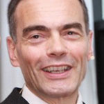 person Prof. Dr. Martin Wesch