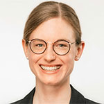 Dr Ann-Cathrin Willmann