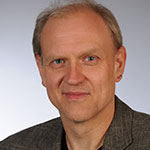 Prof. Dr. Stefan Wittke