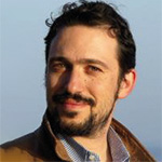 Dr Nikos Xynos