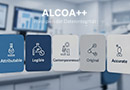 ALCOA++ - Prinzipien und Mängelbeispiele (DI 6) - Live Online Seminar