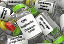 GMP/Basis-Einstiegsschulung & Validierung kompakt - Schweiz - ( B14/QV 1)