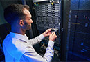 GxP-gerechte IT-/OT-Infrastruktur und Virtualisierung (CV 12)