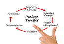Product Transfer - Live Online Training