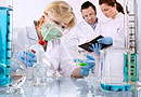 Protein Analytics