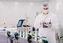 GMP und Hygiene in der Kosmetik-Industrie (KH 1) - Live Online Seminar
