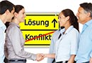 Intensivworkshop "Konfliktmanagement und Kommunikation im GMP-Umfeld"<br>und Aufbauworkshop "Motivation"
