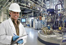 Pharma-Ingenieur/in (PT 25) - Block I
