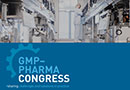 PharmaCongress Production & Technology