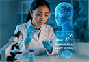 Artificial Intelligence in Laboratories