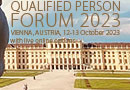 Qualified Person Forum 2023