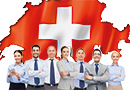 The QP in Switzerland