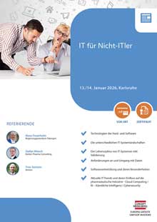 IT für Nicht-ITler