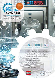 Single-Use Systems in Sterile & Biomanufacturing