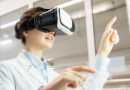 Virtual Reality – Moderne Trainingskonzepte in der Sterilherstellung